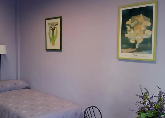 Le Tre Sorelle B&b Garbatella Roma